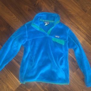 Patagonia Fleece